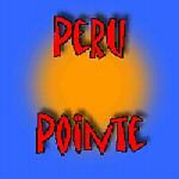 Perupointe